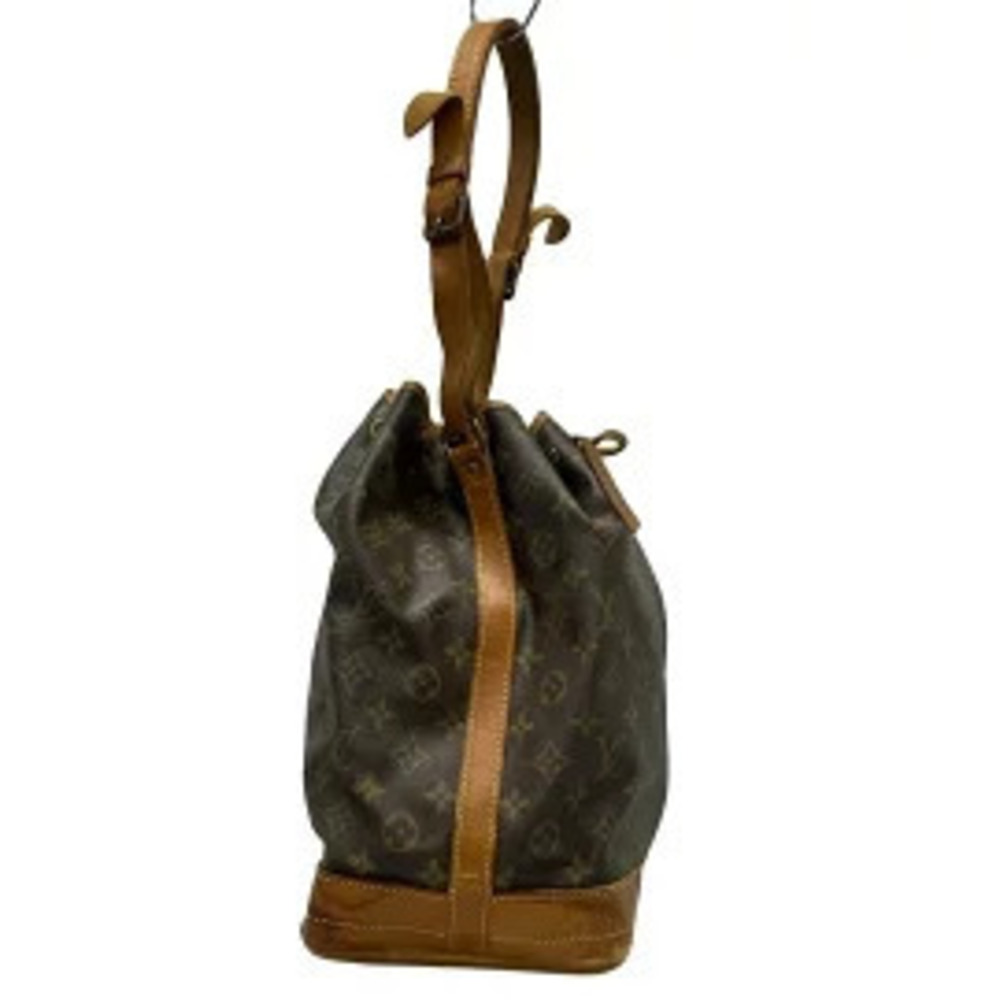 Louis Vuitton Noe Shoulder Bag